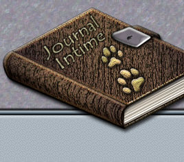 journal intime