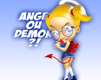 ange ou démon ??