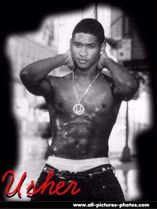 usher