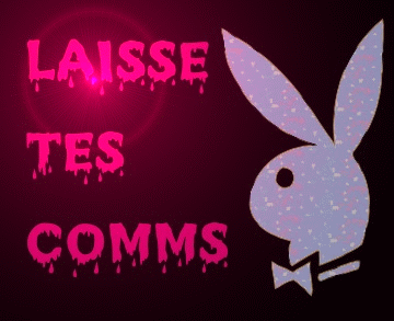 laisse tes comms
