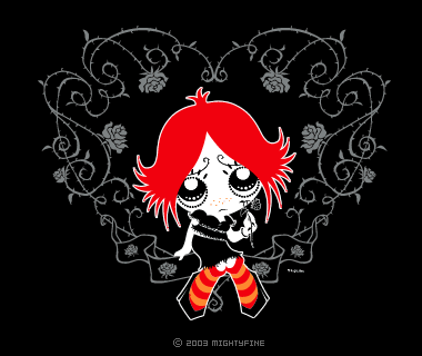grand amour