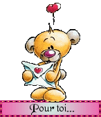 pour toi