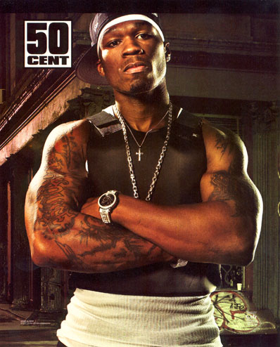 50 cent