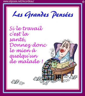 les penser