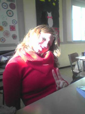 c moi angelique