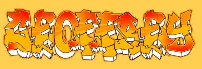 geoffrey