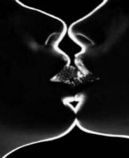 un baiser
