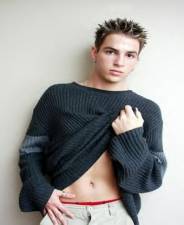 imagine etre un homme